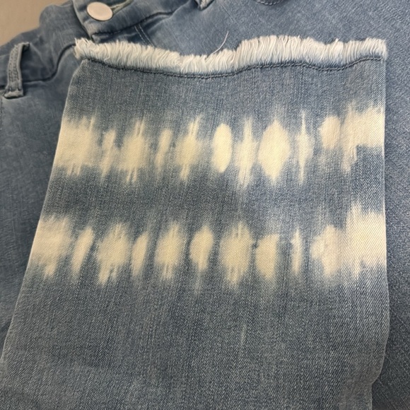 Chico’s perfect stretched girlfriend Capri 0.5 - Picture 5 of 5